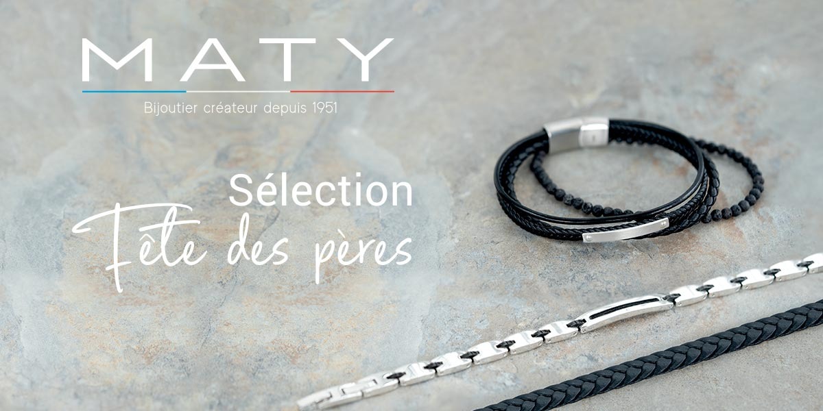 Fête des Pères chez Maty
