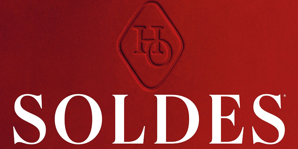 ✨ Les soldes sont arrivées chez Histoire d'Or !