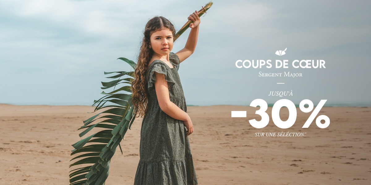 Opération coup de coeur