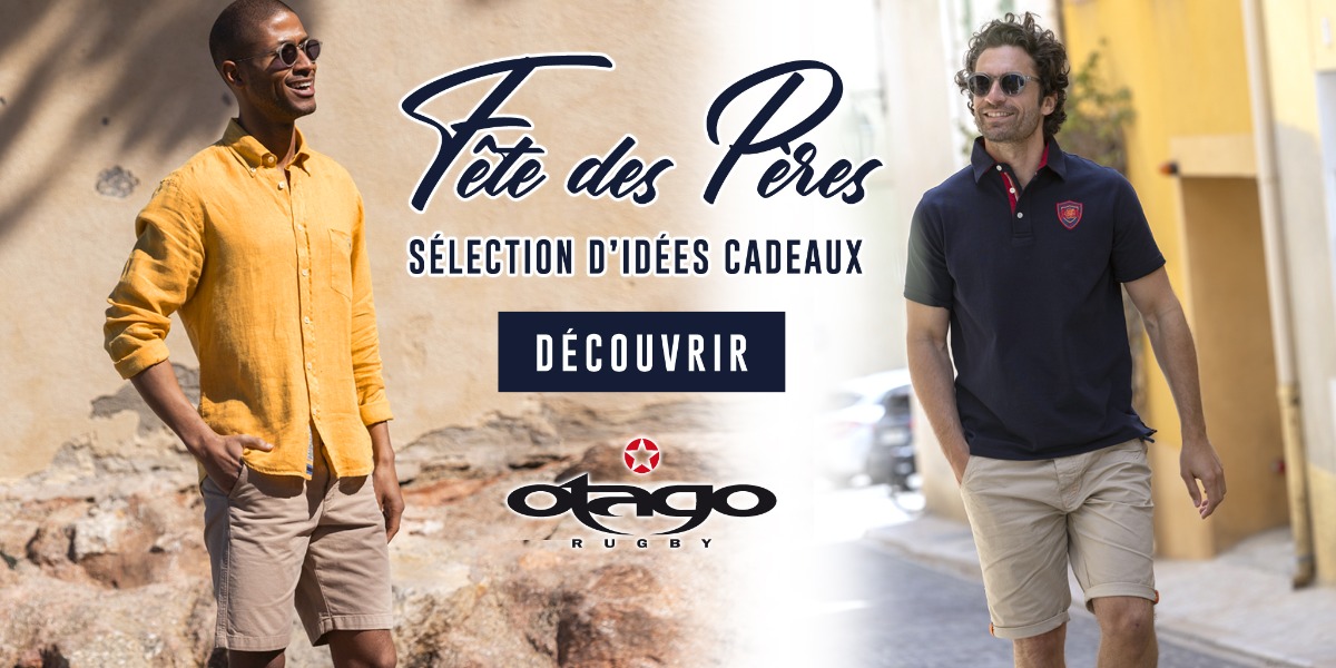 🎉 La Fête des Pères version Otago