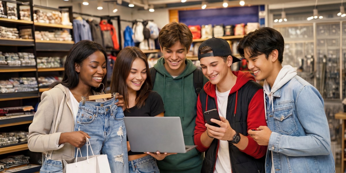 C'est la rentrée : tout ce qu'il vous faut est ici !