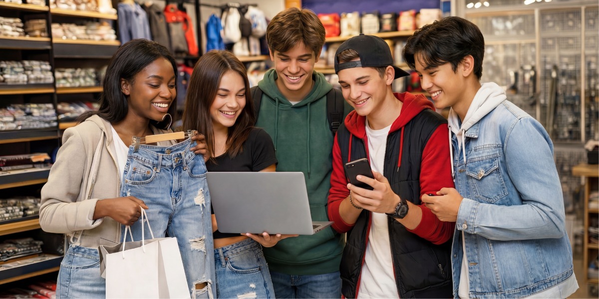 C'est la rentrée : trouvez ce qu'il vous faut ici !