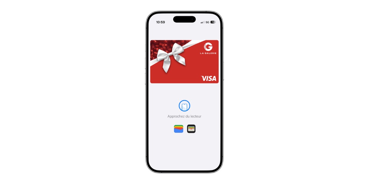 🎁 La nouvelle carte cadeau digitale arrive bientôt !