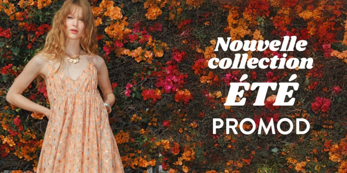 Nouvelle collection ! 