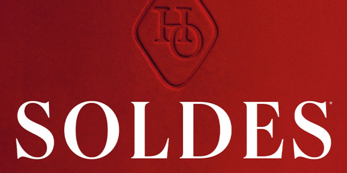 ✨ Les soldes sont arrivées chez Histoire d'Or !