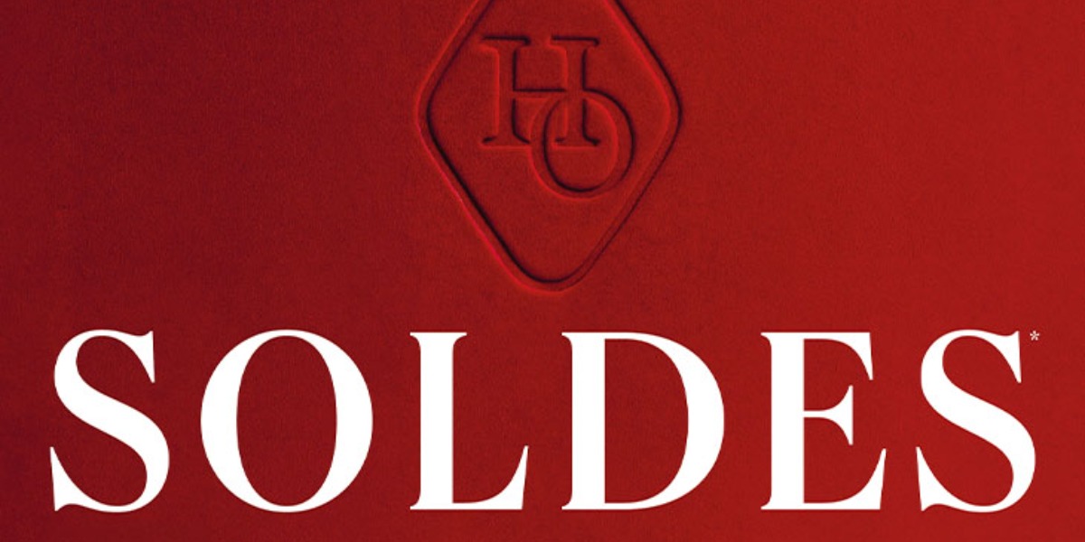 ✨ Les soldes sont arrivées chez Histoire d'Or !