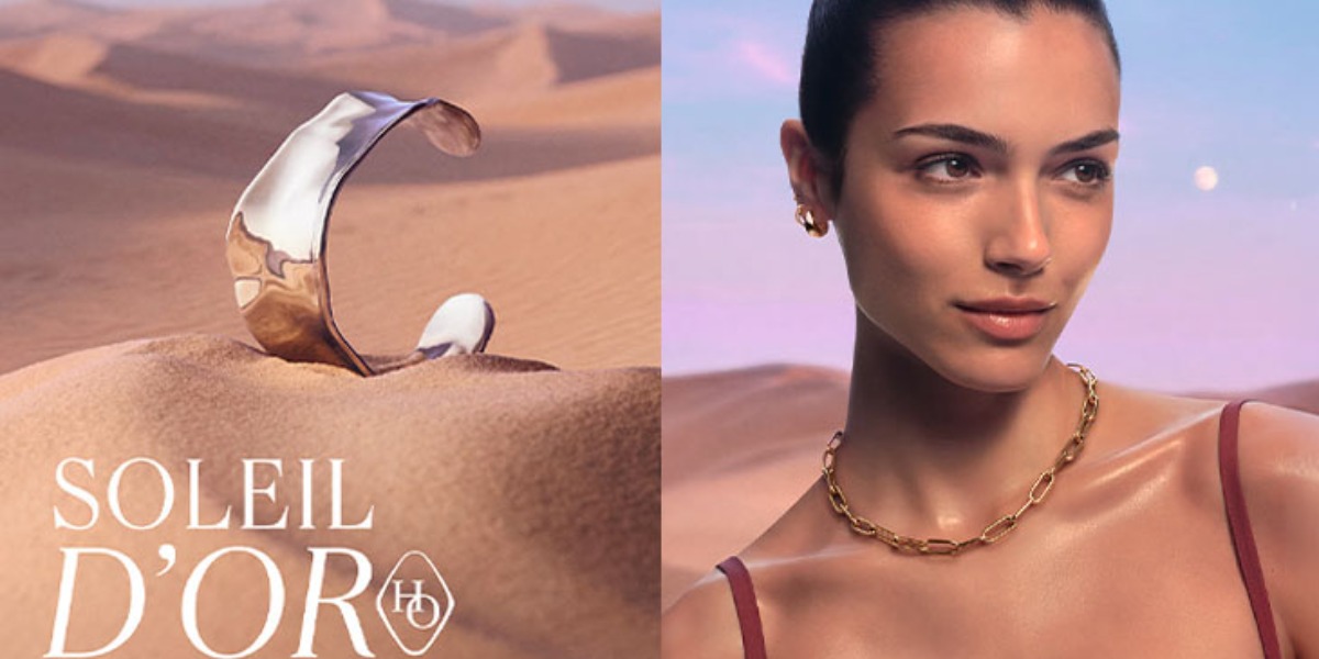 Découvrez nos collections de bijoux pour briller cet été !