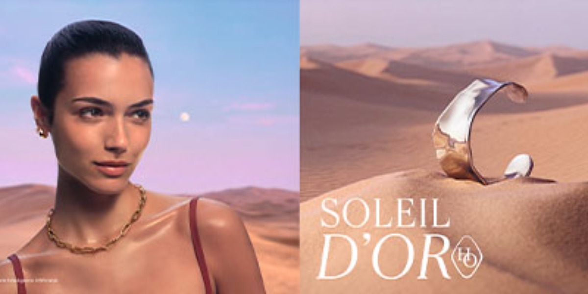 Opération Soleil d'or !☀️
