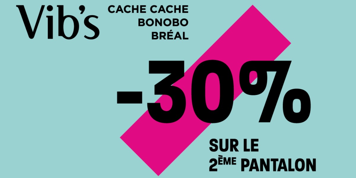 Opération pantalons