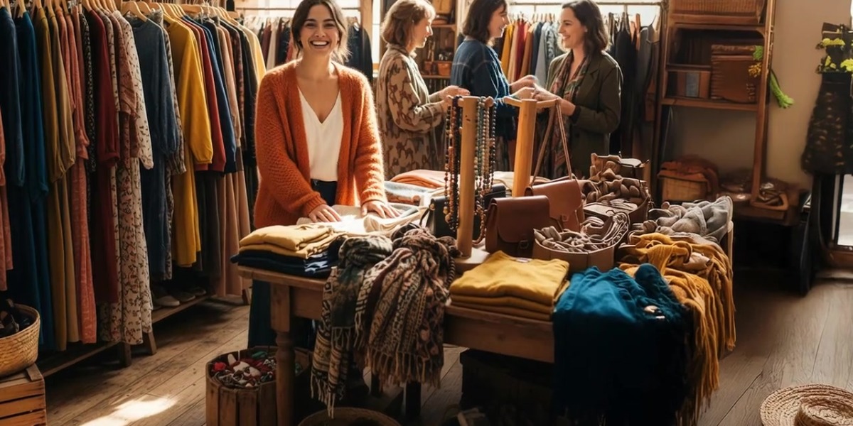 La Braderie 