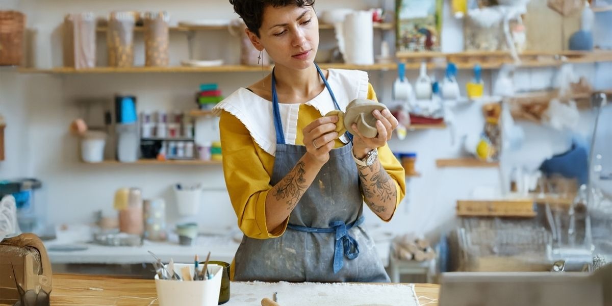 Découvrez le Marché des Créateurs à La Galerie Morlaix ✨
