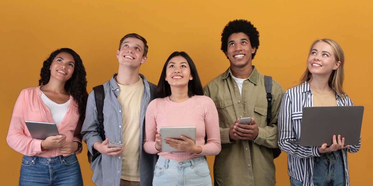 🎓Étudiants : vos offres à Espace Anjou