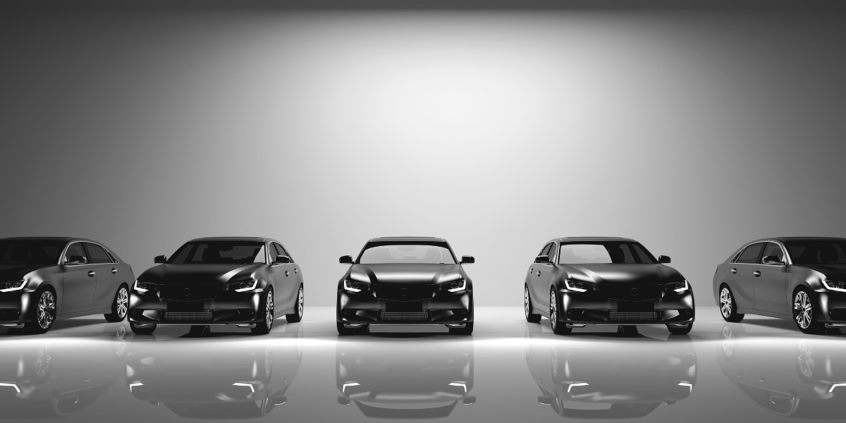 Le Salon de l'Automobile revient à la Galerie !🚗