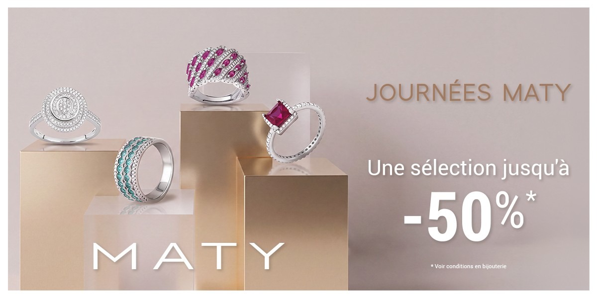 Journées MATY