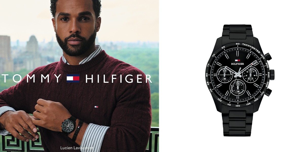 Tommy Hilfiger