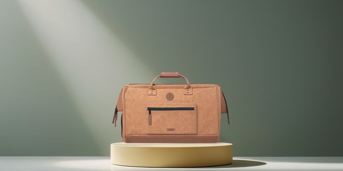 🎒 Tentez de gagner votre sac weekend Cabaïa !