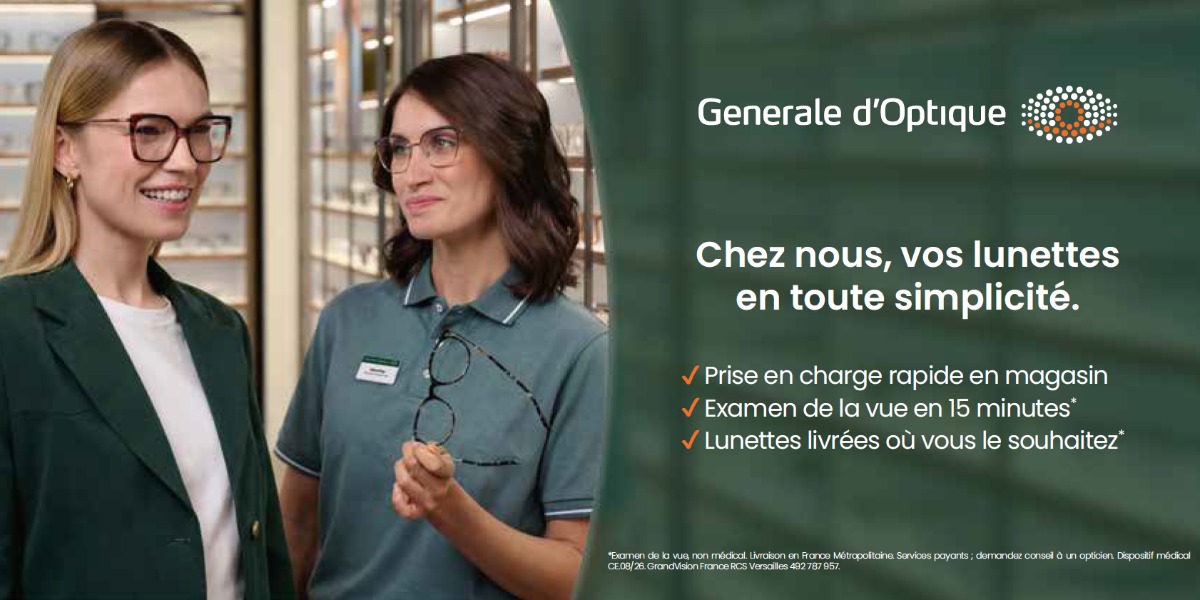 Une expérience 100% plaisante et facile dans votre magasin