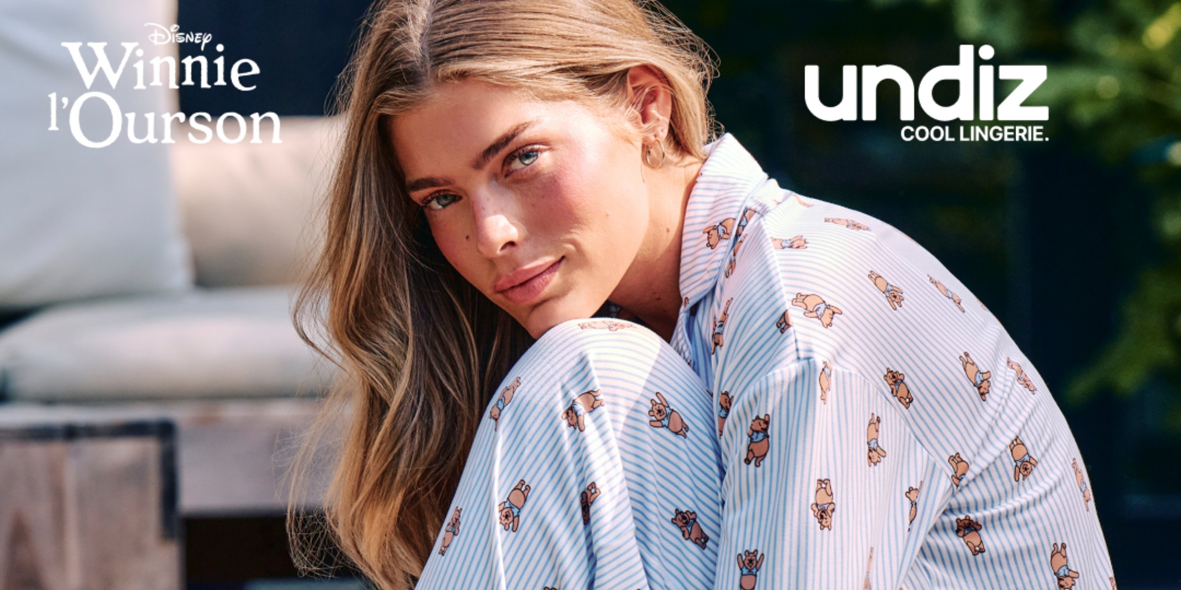 nouvelle collection UNDIZ : Country Heritage !