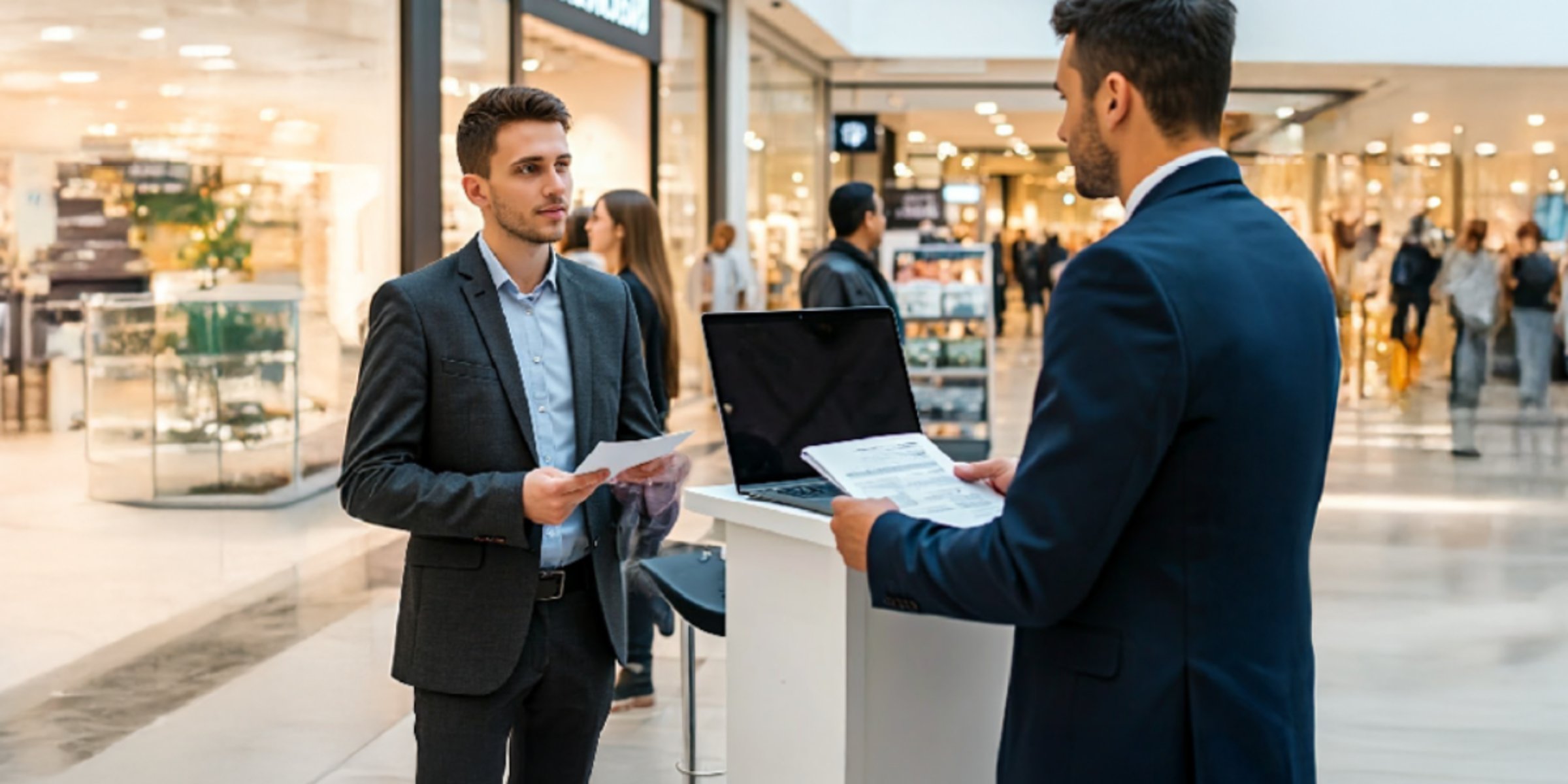 💼 Forum de l’intérim : trouvez votre mission ! 🚀