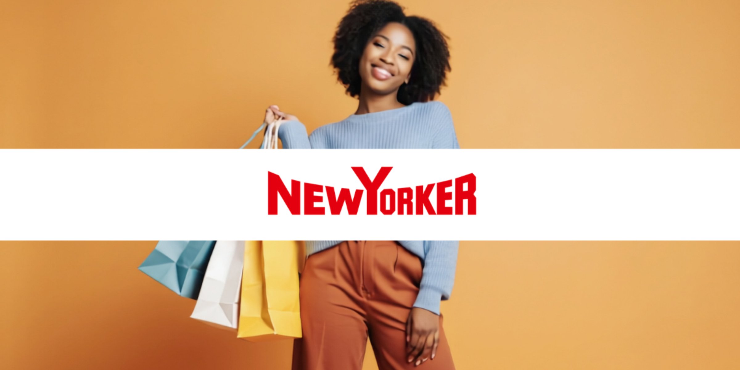 Newyorker ouvre à la Galerie Niort !