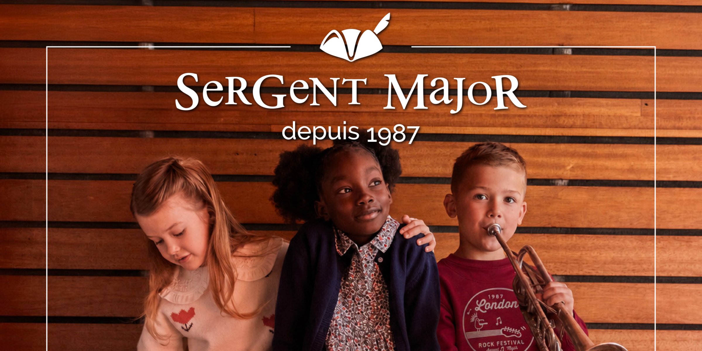 Les journées Sergent Major