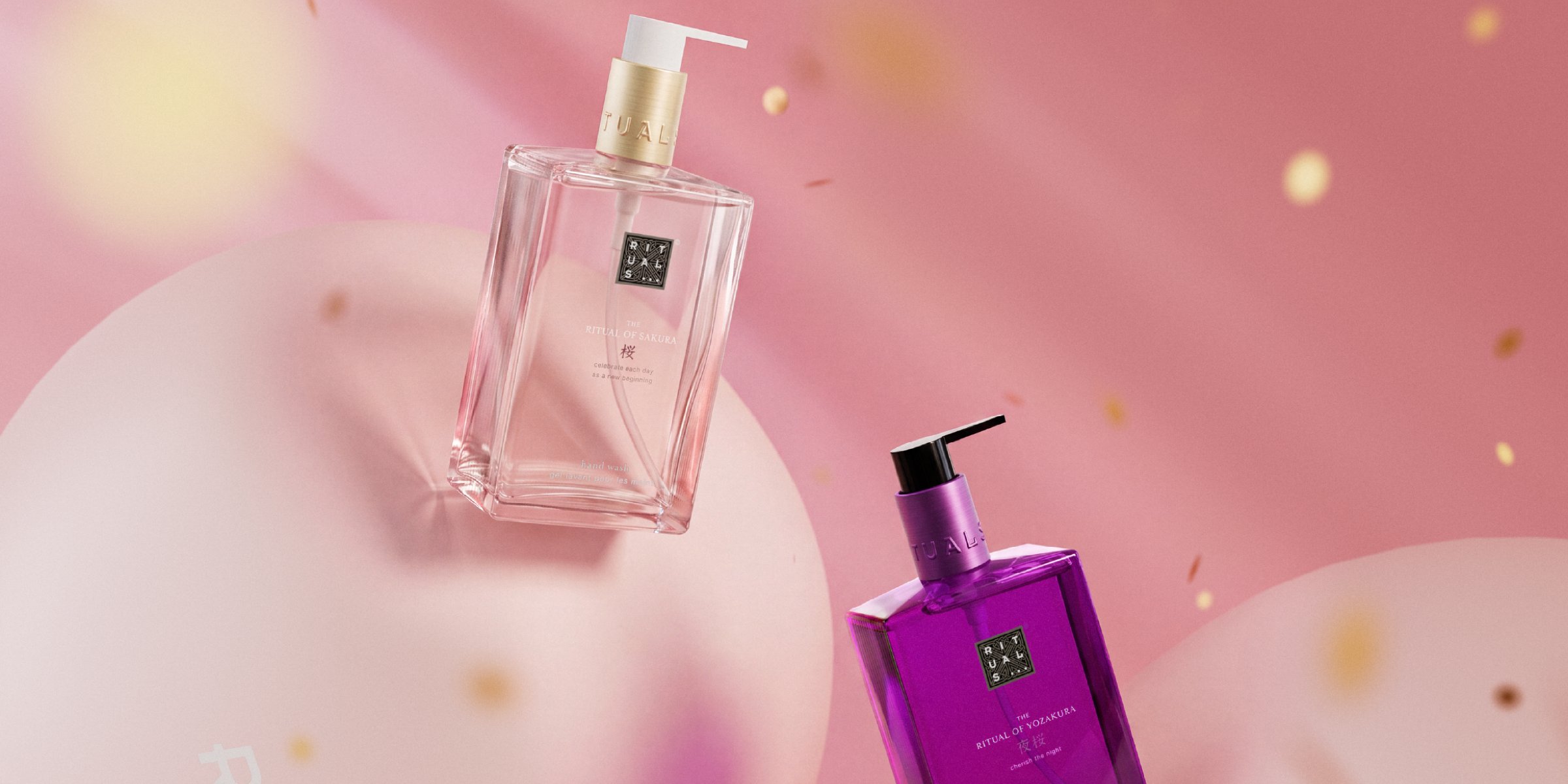 Rituals Fenouillet célèbre ses 5 ans ! 🎉