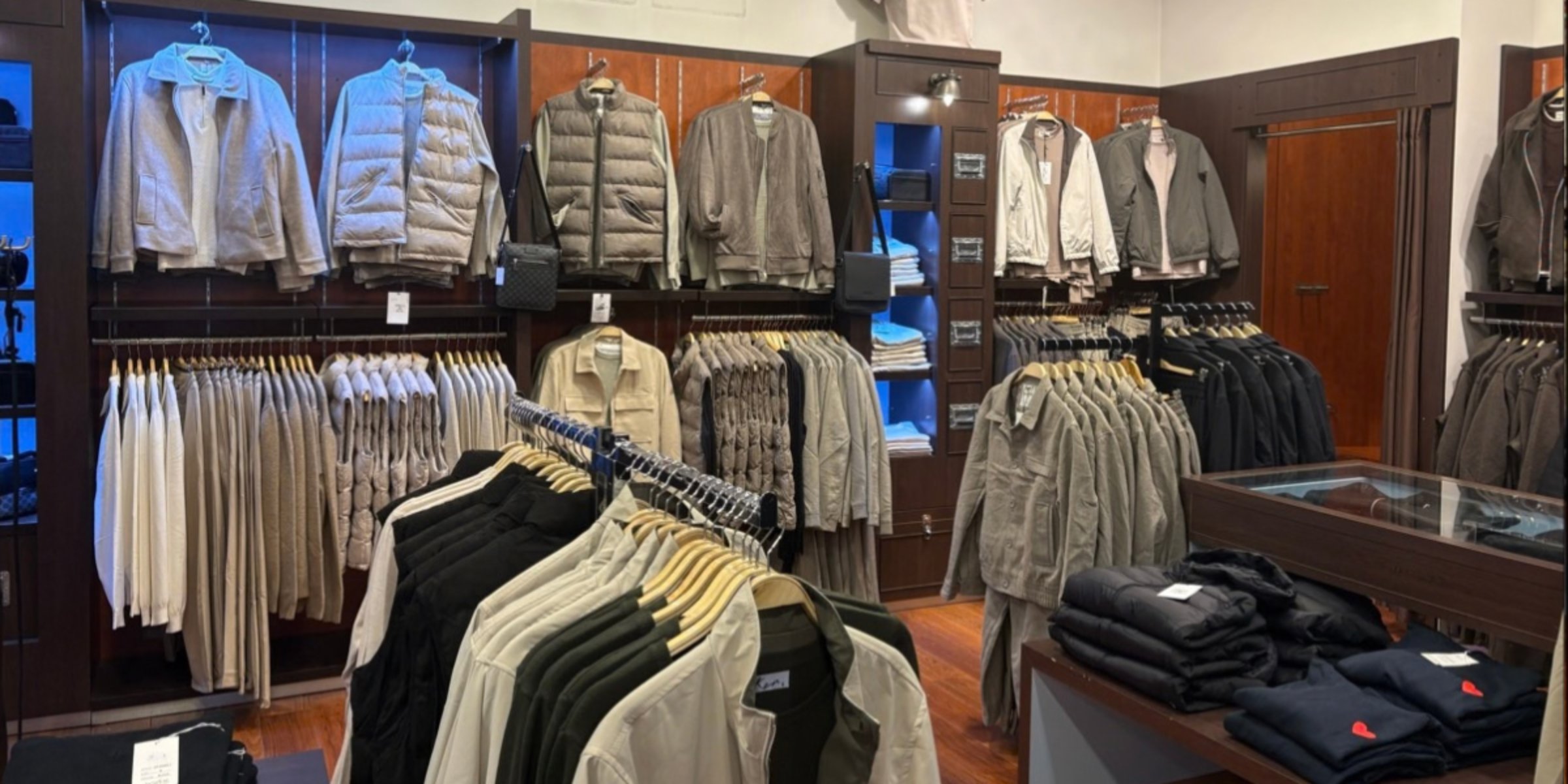 Nouvelle boutique Graine de Breizh homme ! 🎉