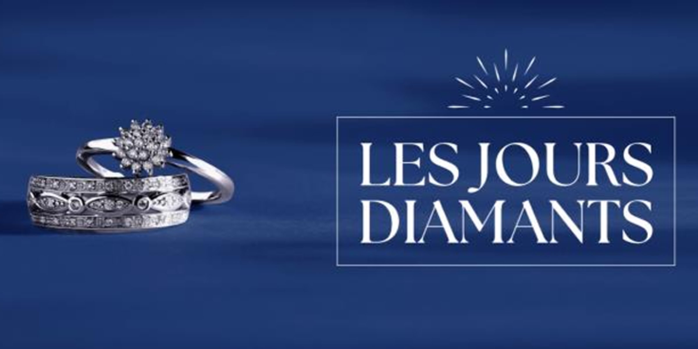 LES JOURS DIAMANTS CHEZ CLEOR