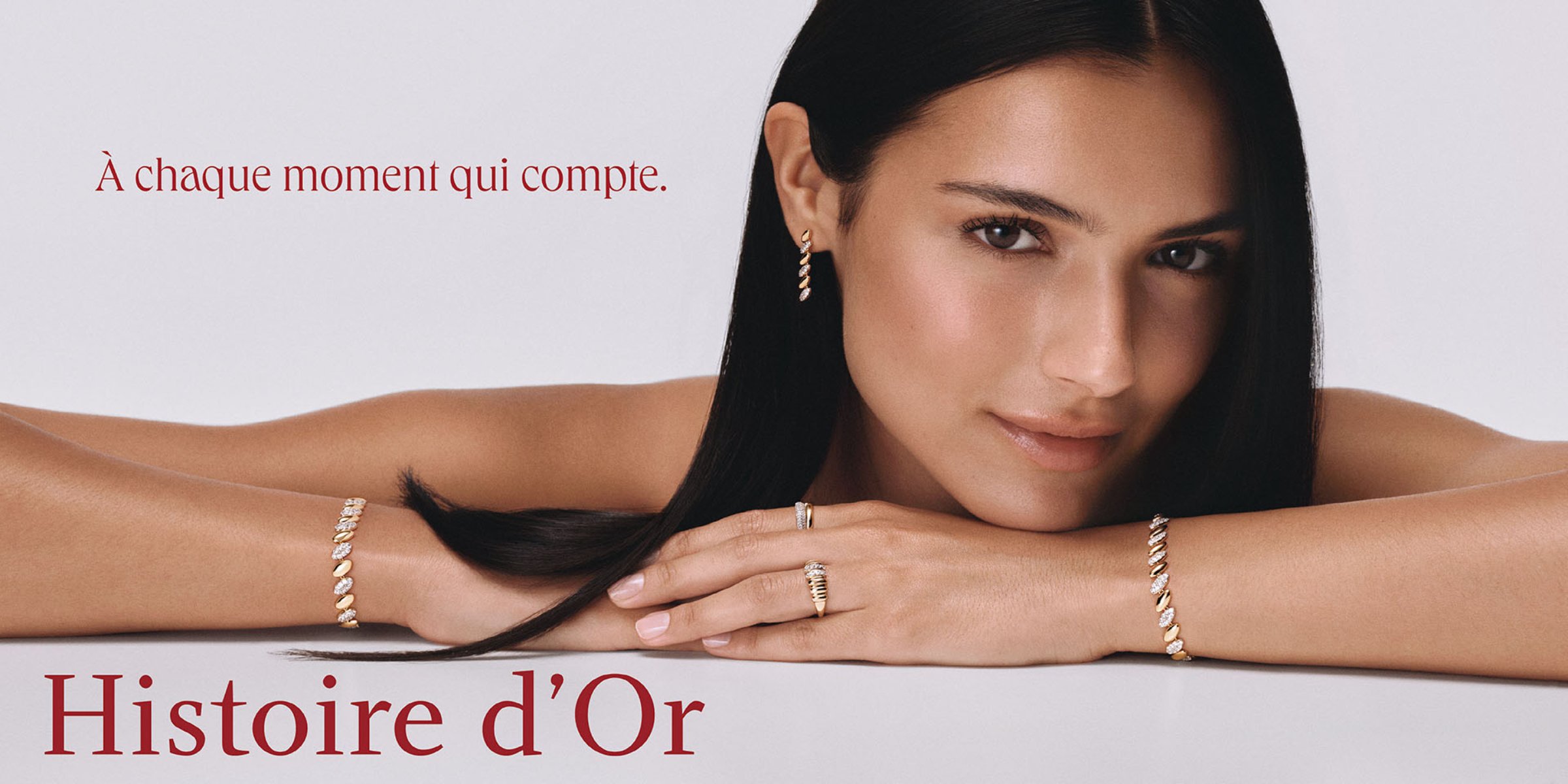 💎✨ Histoire d’Or célèbre ses 40 ans ! 