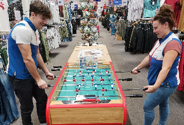 intersport