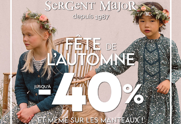 sergent major