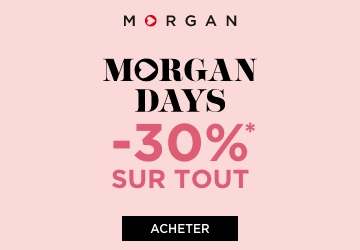 Morgan Days
