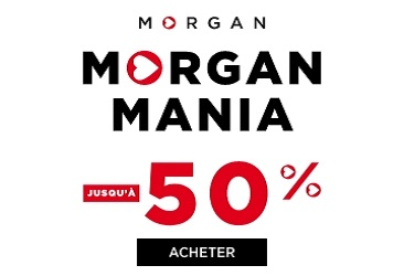 Morgan MANIA