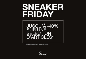 Sneaker Friday