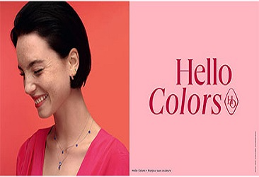 HELLO COLORS