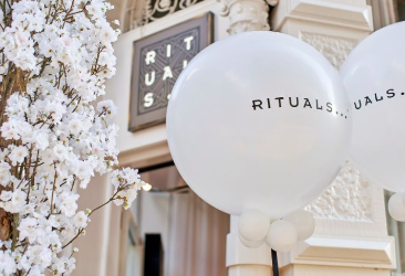 RITUALS s'invite à La Galerie Cap Costières !