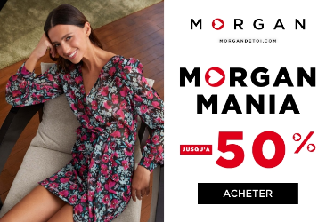 Morgan MANIA