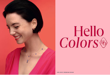 HELLO COLORS