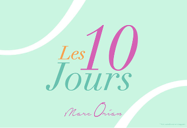 LES 10 JOURS