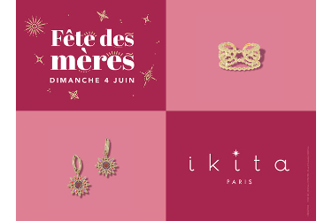 FETES DES MERES chez Tresor