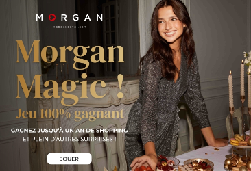 Morgan