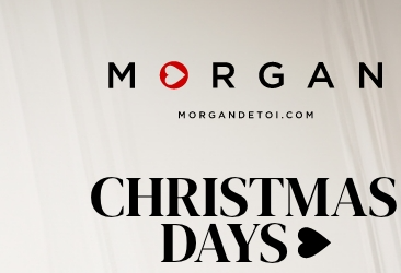 Christmas days