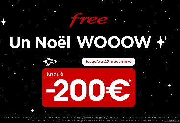 vignette free decembre