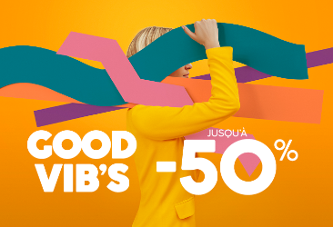 Good vib's