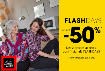 Flash days