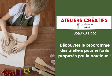 ateliers