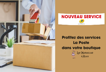 laposte