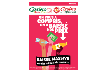 casino