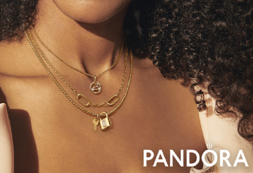 pandora collection