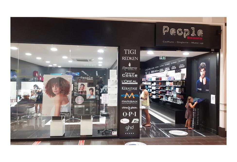 👦🏻 -20% pour les Etudiants Beauty peop